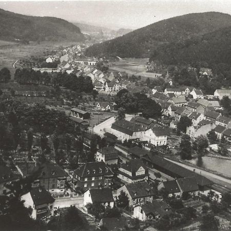 DIE Mansarde ! Sarrebruck Exterior foto